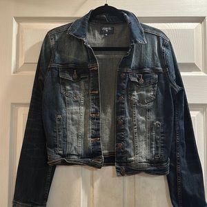 Just USA Jean jacket